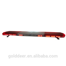 Feuerwehrleute, die Warnung Lightbar Notfall Led Lichtleiste (TBD07256-26a)